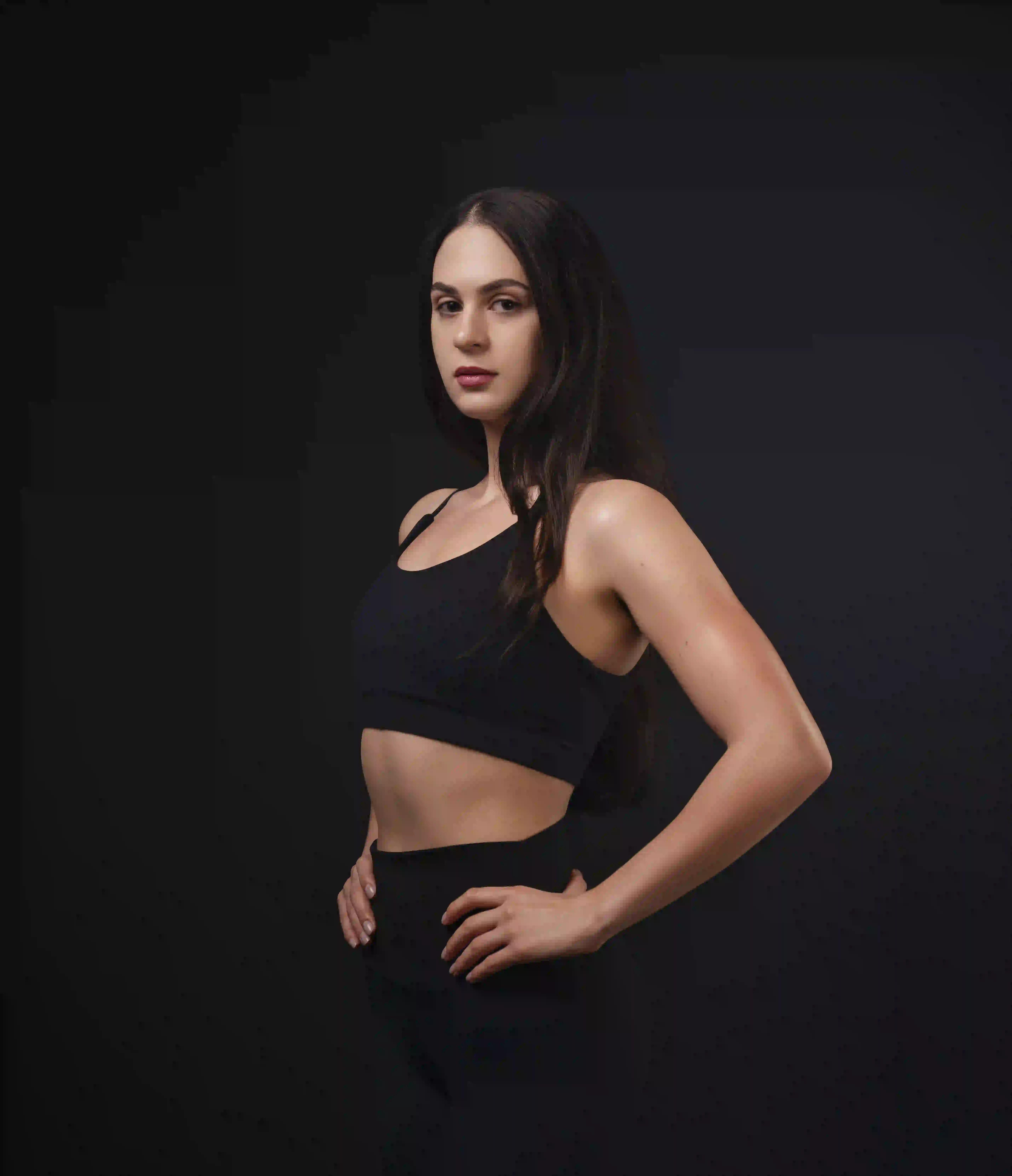 Mariam Khutunishvili